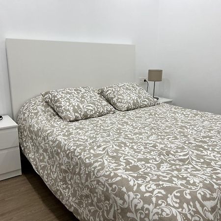 Apartamenticos Boggiero VI Zaragoza Ngoại thất bức ảnh