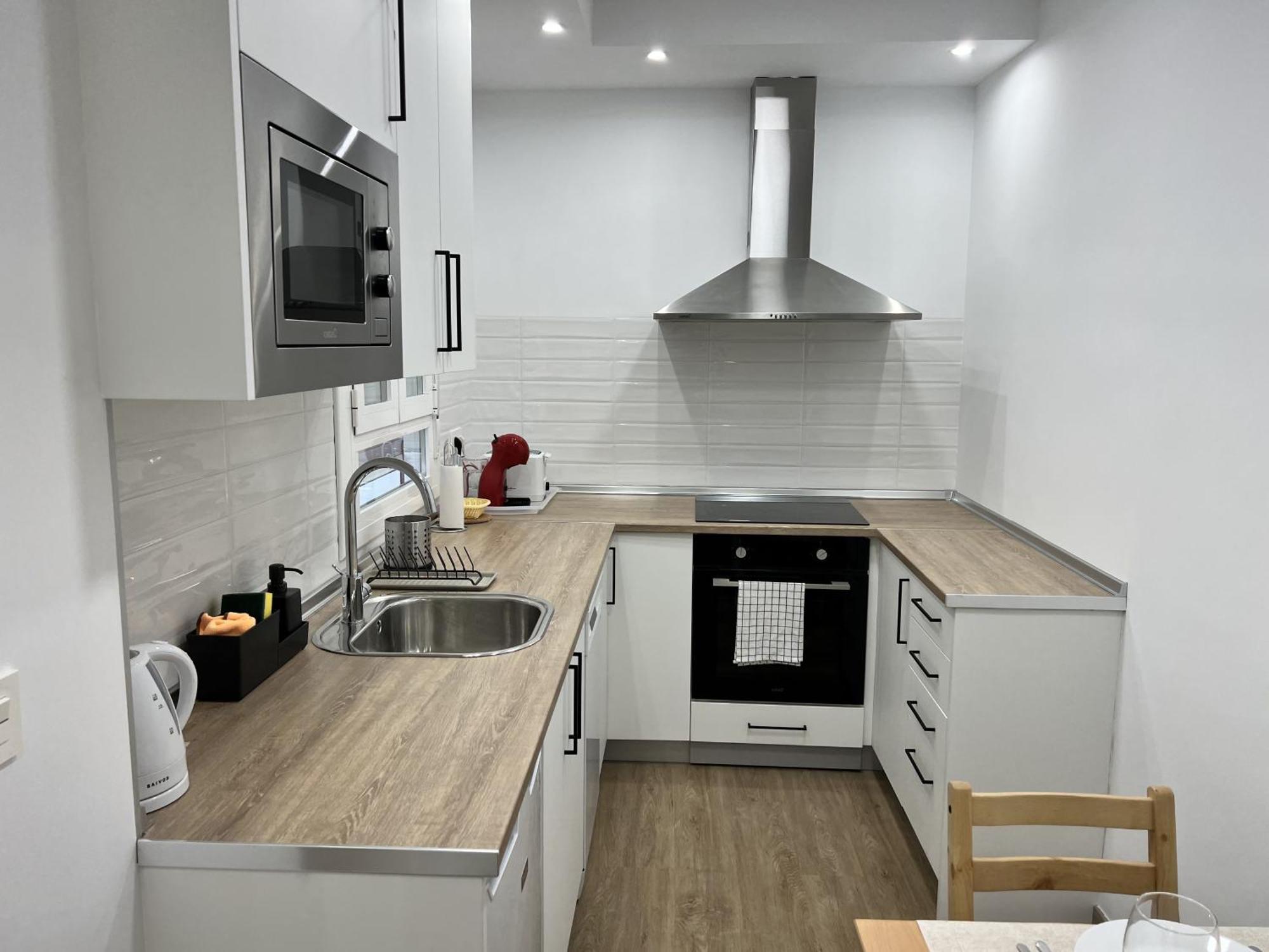 Apartamenticos Boggiero VI Zaragoza Ngoại thất bức ảnh