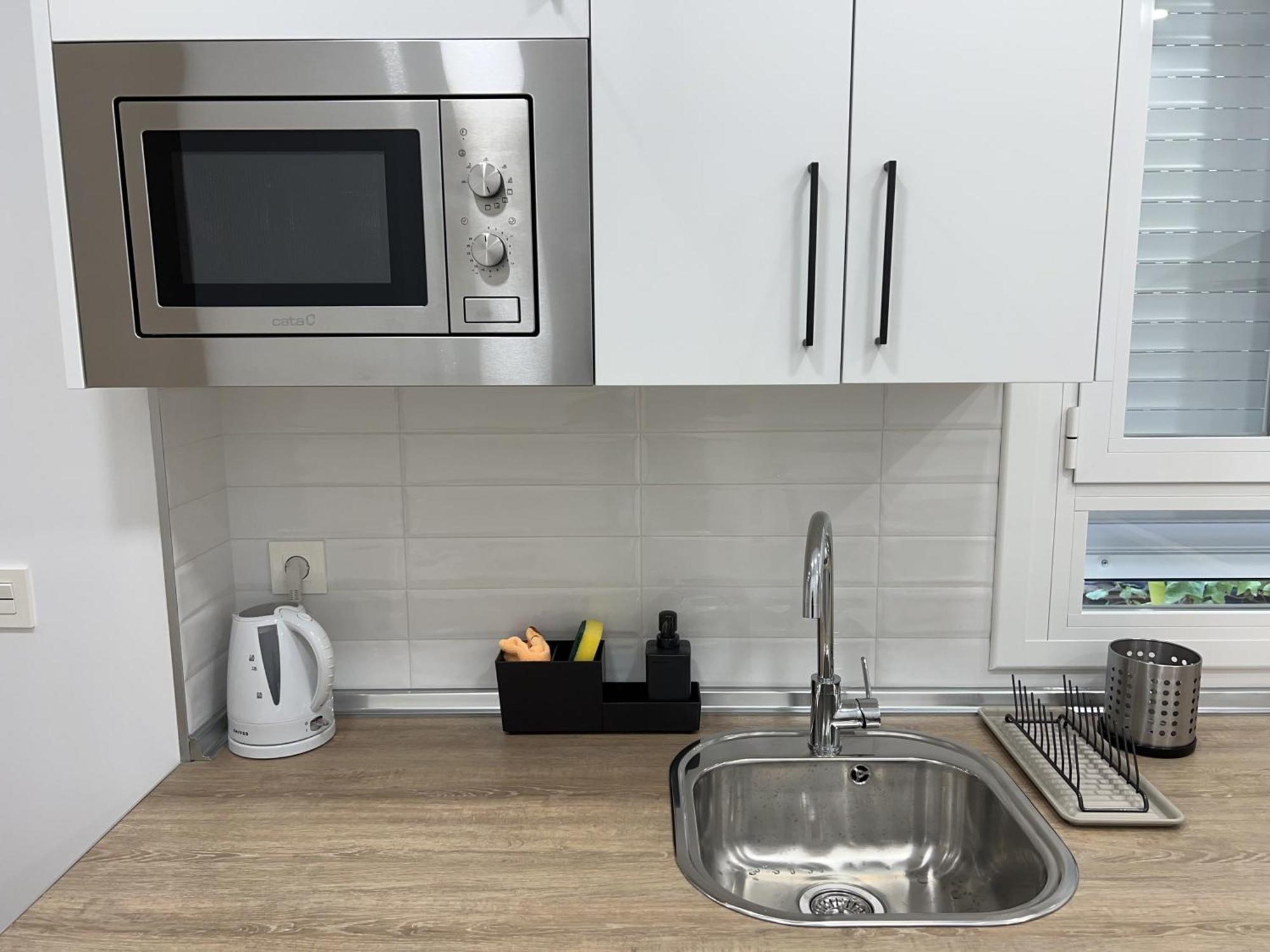 Apartamenticos Boggiero VI Zaragoza Ngoại thất bức ảnh