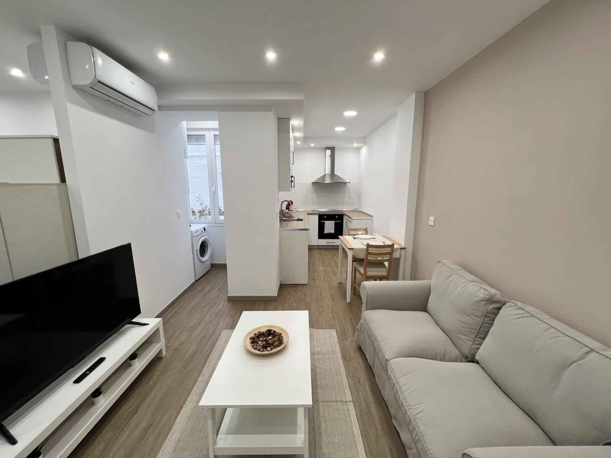 Apartamenticos Boggiero VI Zaragoza Ngoại thất bức ảnh