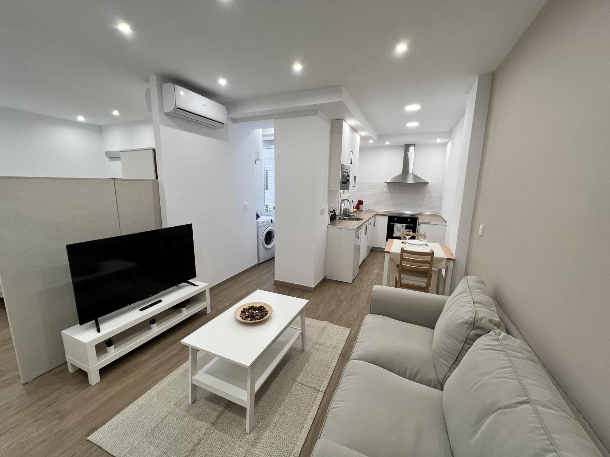 Apartamenticos Boggiero VI Zaragoza Ngoại thất bức ảnh