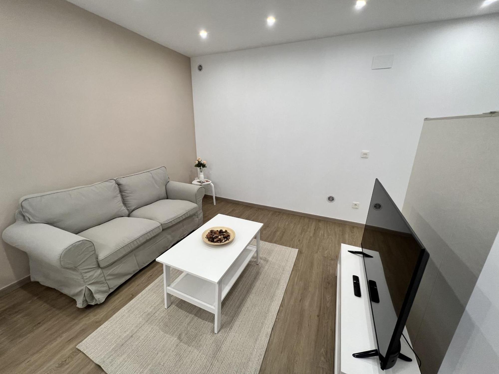 Apartamenticos Boggiero VI Zaragoza Ngoại thất bức ảnh