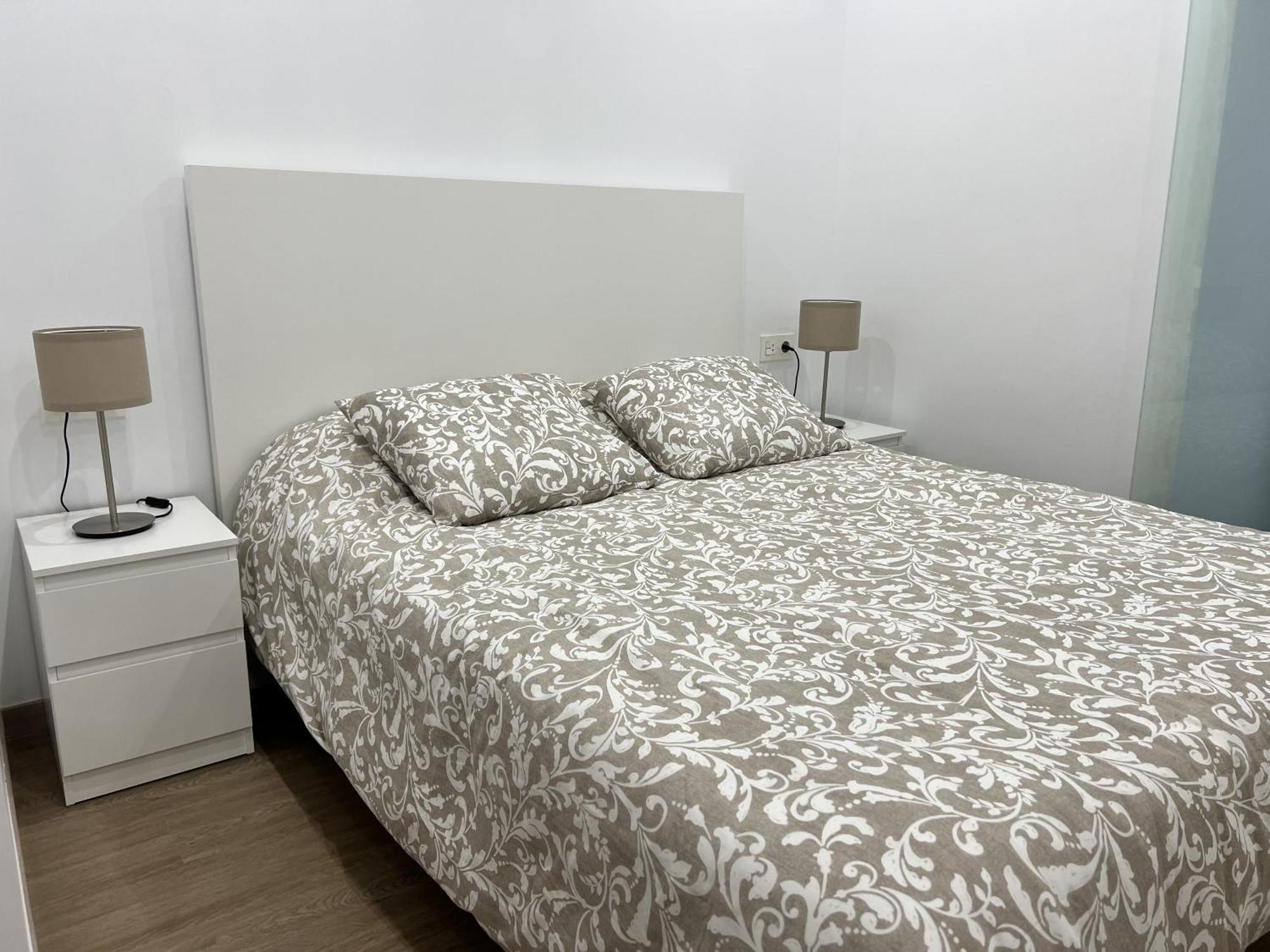 Apartamenticos Boggiero VI Zaragoza Ngoại thất bức ảnh